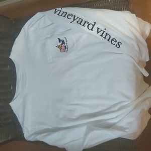 Vineyard Vines long sleeve tee shirt